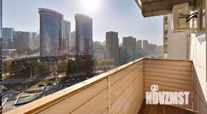 1-к квартира, на длительный срок, 48м2, 7/17 этаж