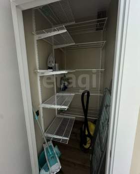 2-к квартира, на длительный срок, 46м2, 14/23 этаж