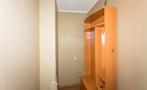 1-к квартира, на длительный срок, 35м2, 3/17 этаж