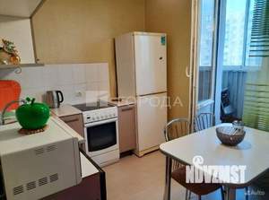 1-к квартира, на длительный срок, 42м2, 11/17 этаж
