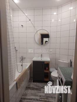 1-к квартира, на длительный срок, 31м2, 7/12 этаж