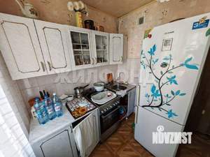 2-к квартира, на длительный срок, 44м2, 4/5 этаж