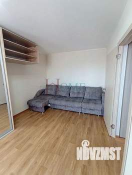 2-к квартира, на длительный срок, 46м2, 10/12 этаж