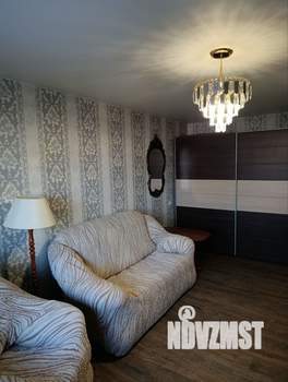 2-к квартира, на длительный срок, 53м2, 9/10 этаж