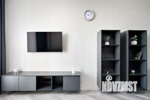 2-к квартира, посуточно, 55м2, 5/30 этаж