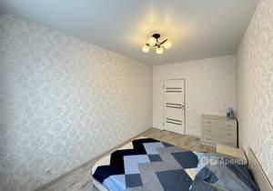 1-к квартира, на длительный срок, 37м2, 13/16 этаж