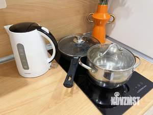 1-к квартира, посуточно, 33м2, 1/1 этаж