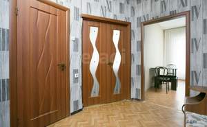 1-к квартира, на длительный срок, 45м2, 3/10 этаж