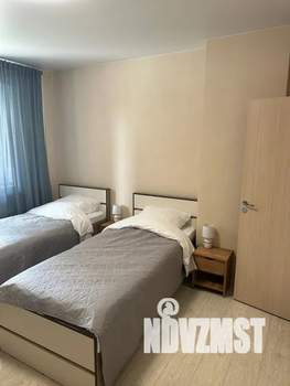 Студия квартира, посуточно, 25м2, 1/16 этаж