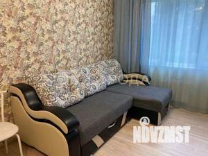 2-к квартира, на длительный срок, 41м2, 6/18 этаж