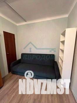 2-к квартира, на длительный срок, 44м2, 2/5 этаж