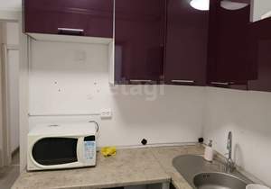 2-к квартира, на длительный срок, 45м2, 1/5 этаж