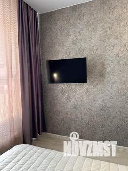 1-к квартира, посуточно, 36м2, 17/17 этаж