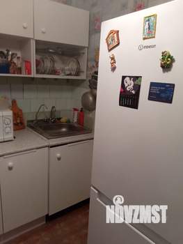 1-к квартира, на длительный срок, 29м2, 3/5 этаж