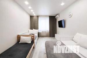 1-к квартира, посуточно, 45м2, 2/26 этаж