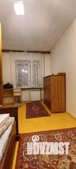 2-к квартира, на длительный срок, 45м2, 2/5 этаж