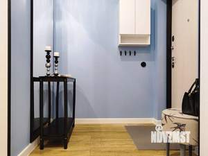 2-к квартира, на длительный срок, 56м2, 21/29 этаж