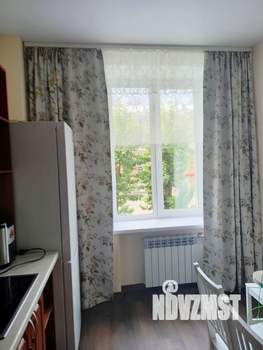 1-к квартира, на длительный срок, 41м2, 2/8 этаж