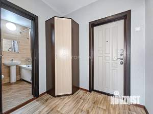 Студия квартира, на длительный срок, 28м2, 1/10 этаж