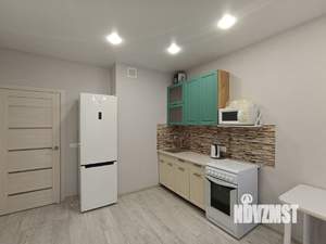 Студия квартира, на длительный срок, 30м2, 14/25 этаж