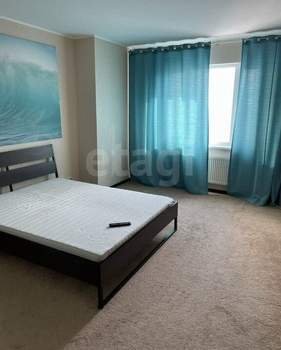 2-к квартира, на длительный срок, 68м2, 18/26 этаж