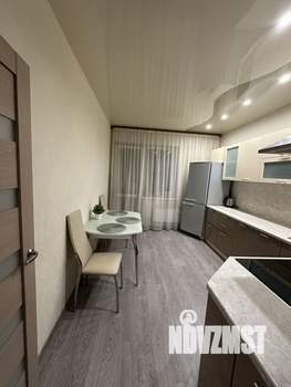 1-к квартира, на длительный срок, 42м2, 14/16 этаж