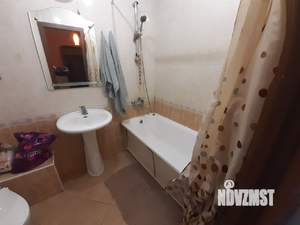 1-к квартира, на длительный срок, 36м2, 7/9 этаж