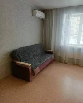 Студия квартира, на длительный срок, 32м2, 2/9 этаж