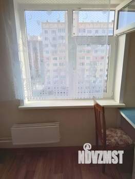 1-к квартира, на длительный срок, 37м2, 6/10 этаж