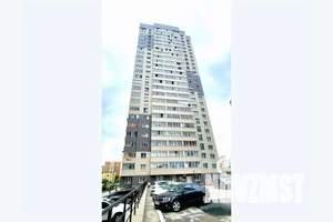 1-к квартира, посуточно, 30м2, 13/24 этаж