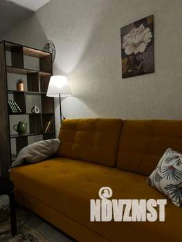 Студия квартира, посуточно, 35м2, 25/25 этаж