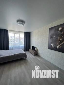 2-к квартира, посуточно, 62м2, 10/18 этаж