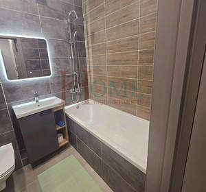 1-к квартира, на длительный срок, 38м2, 18/28 этаж