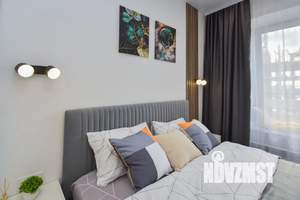 Студия квартира, посуточно, 16м2, 1/9 этаж