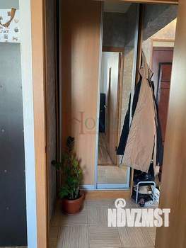 1-к квартира, на длительный срок, 33м2, 7/10 этаж