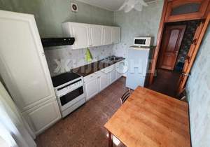 2-к квартира, на длительный срок, 50м2, 10/10 этаж