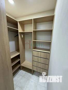 1-к квартира, на длительный срок, 40м2, 12/16 этаж