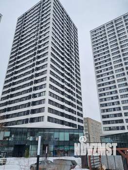 3-к квартира, на длительный срок, 76м2, 11/23 этаж