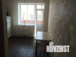 1-к квартира, на длительный срок, 40м2, 5/16 этаж