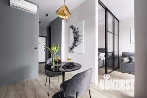 1-к квартира, посуточно, 33м2, 1/1 этаж