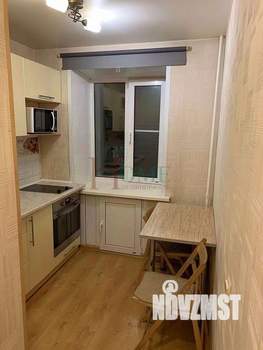 1-к квартира, на длительный срок, 33м2, 3/5 этаж