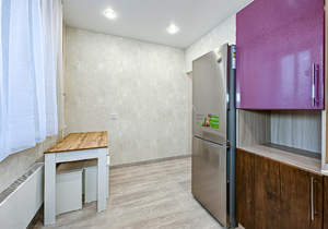 2-к квартира, на длительный срок, 55м2, 6/10 этаж