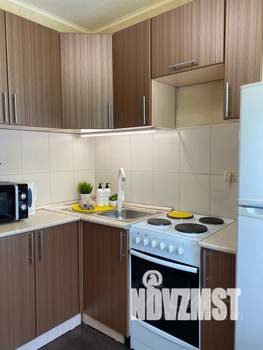 1-к квартира, посуточно, 31м2, 2/5 этаж