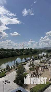 1-к квартира, на длительный срок, 43м2, 4/6 этаж