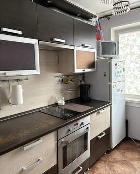 2-к квартира, на длительный срок, 44м2, 7/9 этаж