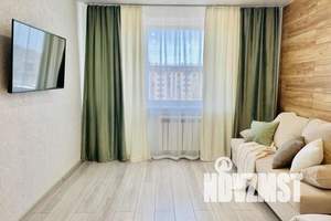 2-к квартира, посуточно, 53м2, 8/9 этаж