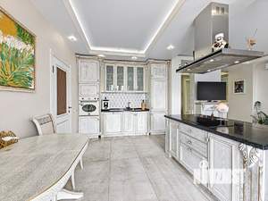 3-к квартира, на длительный срок, 80м2, 24/25 этаж