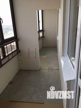 2-к квартира, на длительный срок, 60м2, 3/17 этаж