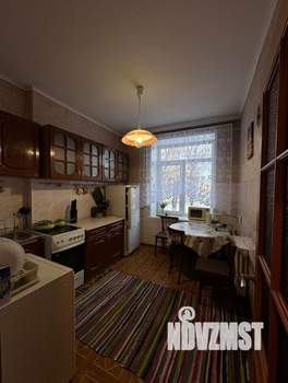 2-к квартира, на длительный срок, 58м2, 2/5 этаж