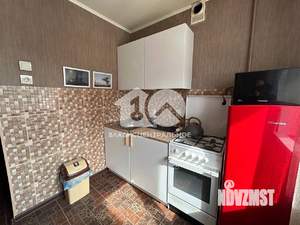 1-к квартира, на длительный срок, 30м2, 3/5 этаж